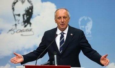 فضيحة إباحية أم لتوحيد الصف.. لماذا انسحب محرم إنجه من الانتخابات التركية؟