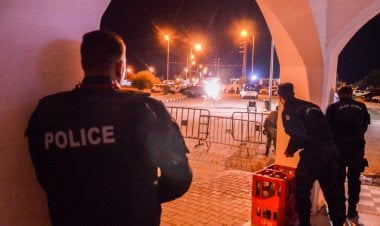 بعد أيام من سجن الغنوشي.. ما دلالات عملية الكنيس الإرهابية في تونس؟