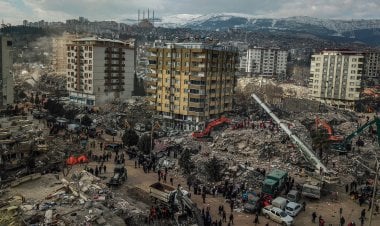 هل يقلب المتضررون من الزلزال نتائج الانتخابات التركية؟