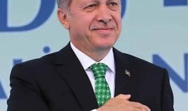 تقرير يحذر: الديمقراطية ستنتهي في تركيا إذا فاز أردوغان بالرئاسة