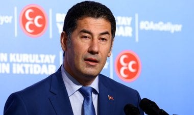 دعمه يرجح الكفة... هل يهدي سنان أوغان الفوز لأردوغان أم لكليغدار؟