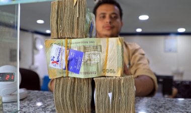 حجم الدين... الرقم الأكبر في الموازنة العامة المصرية