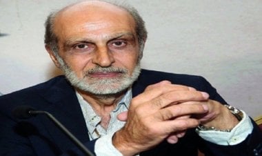 'شيخ الكار'... وفاة هشام شربتجي بعد صراع مع المرض