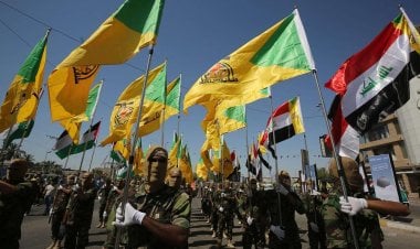لماذا تحتاج إيران إلى 200 ألف من الميليشيات الموالية لها في العراق؟