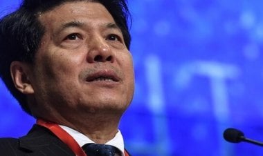 قبل الهجوم الكبير... مبعوث صيني في كييف لبحث تسوية سياسية للحرب
