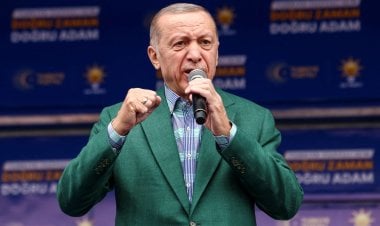 بعد دخوله جولة الإعادة... الغرب يتأهب لـ 5 سنوات جديدة من حكم أردوغان