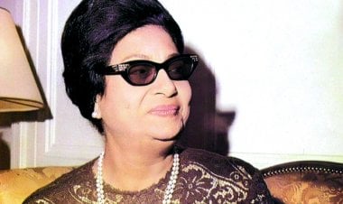 أغنية جديدة لأم كلثوم... ماذا فعل الذكاء الاصطناعي في كوكب الشرق؟