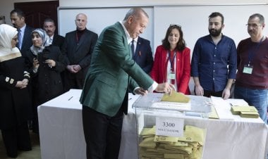 الدعاية القوية أم الخطاب الحماسي.. ما سر انتصارات أردوغان في الانتخابات؟