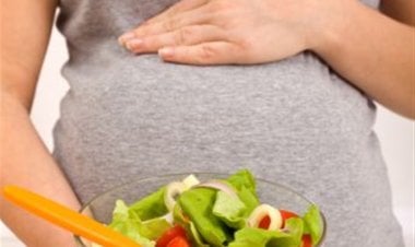 هل هناك علاقة بين العقم والغذاء؟