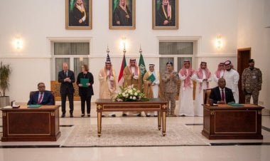 بعد اتفاق وقف إطلاق النار في السودان.. ما الذي على الطرفين فعله خلال الساعات القادمة؟