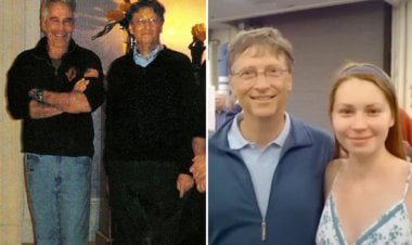 وول ستريت جورنال: جيفري إبستين هدد بيل جيتس بفضح علاقته برياضية روسية