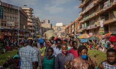 لماذا يتوقف مستقبل اقتصاد العالم على إفريقيا؟