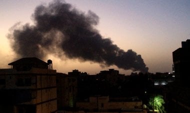 استمرار القتال في السودان قبل ساعات من هدنة مرتقبة
