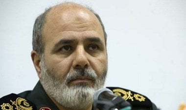 من هو أمين المجلس الأعلى للأمن القومي الإيراني الجديد؟