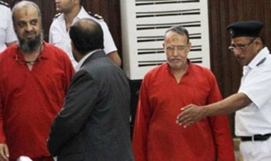 أحكام إعدام بحق قيادات الإخوان بمصر.. ماذا تعني؟