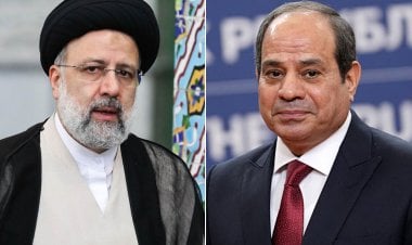 ذا ناشيونال: في خطوة تاريخية... مصر وإيران تتبادلان السفراء هذا العام