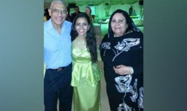 مسنة بريطانية ماتت جوعًا وزوجها أصيب.. مأساة عائلة بريطانية في الخرطوم