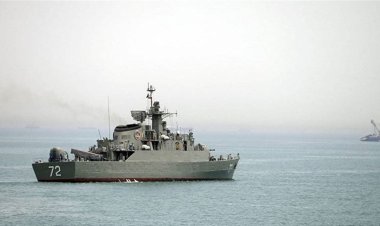 كيف حوَّلت إيران بحر قزوين إلى نقطة ساخنة لإرسال أسلحة إلى روسيا؟