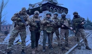 بعد حسم معركة باخموت.. ما الخطوة التالية لروسيا في أوكرانيا؟