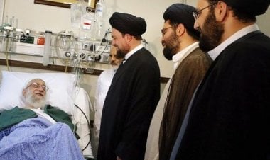 من المرشد الأعلى القادم لإيران؟