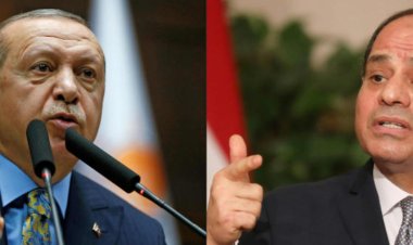 مصر وتركيا.. سباق الأمتار الأخيرة نحو التطبيع