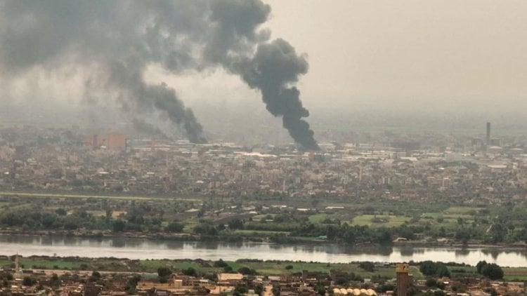 فورين أفيرز: السودان ينحدر إلى الفوضى.. وهذا ما يجب أن تفعله واشنطن وشركاؤها العرب