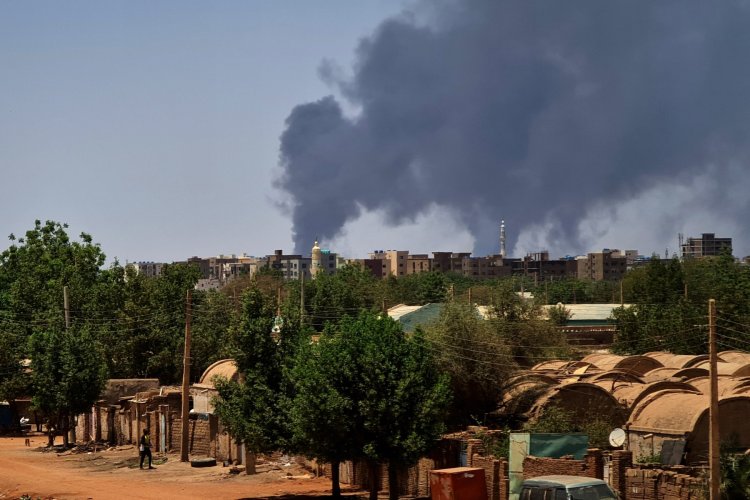 20 يومًا من الحرب في السودان.. استمرار المواجهات واجتماع طارئ للجامعة العربية