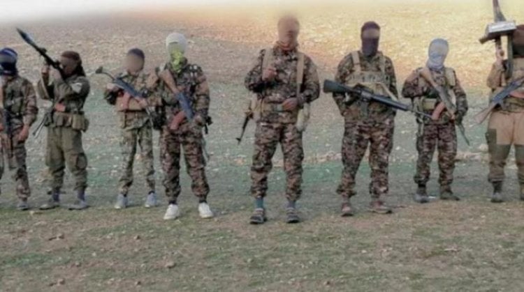 تساقط رؤوس داعش في العراق وسوريا... هل أفل نجم التنظيم الإرهابي؟