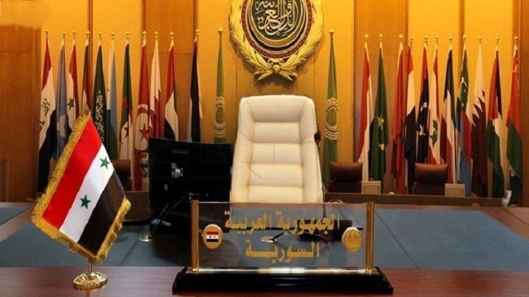 بعد 12 عاما... سوريا تعود إلى الحضن العربي