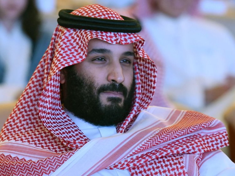 مدعومة بثقة متزايدة... السعودية تشهد تحولًا دبلوماسيًا