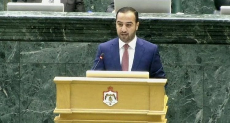 أفرجت عنه إسرائيل.. ما مصير النائب العدوان بعد تسليمه إلى الأردن؟