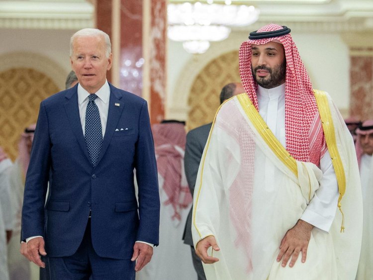 بعد إعادة العلاقات السعودية الإيرانية.. هل تأخرت زيارة سوليفان إلى المنطقة؟
