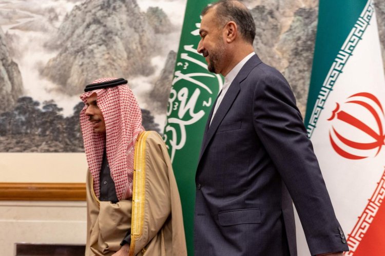 الطريق إلى صفقة إيران الجديدة.. اتفاق إقليمي يمكن أن ينجح حيث فشلت أمريكا