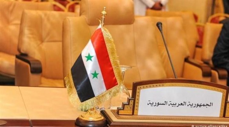 هل تحل عودة دمشق إلى الجامعة العربية المشهد المتشابك في سوريا؟