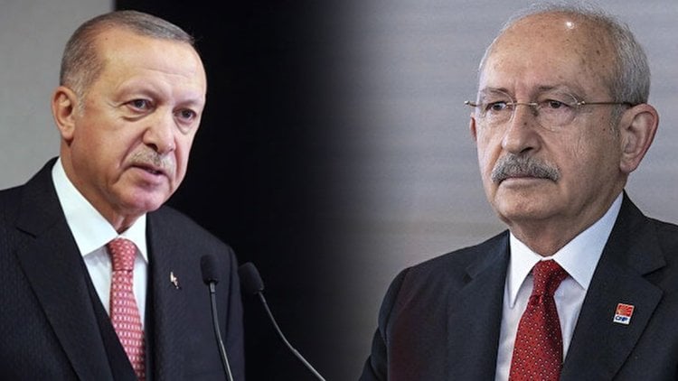بعد 21 عامًا في السلطة.. أردوغان يواجه أكبر تحد له