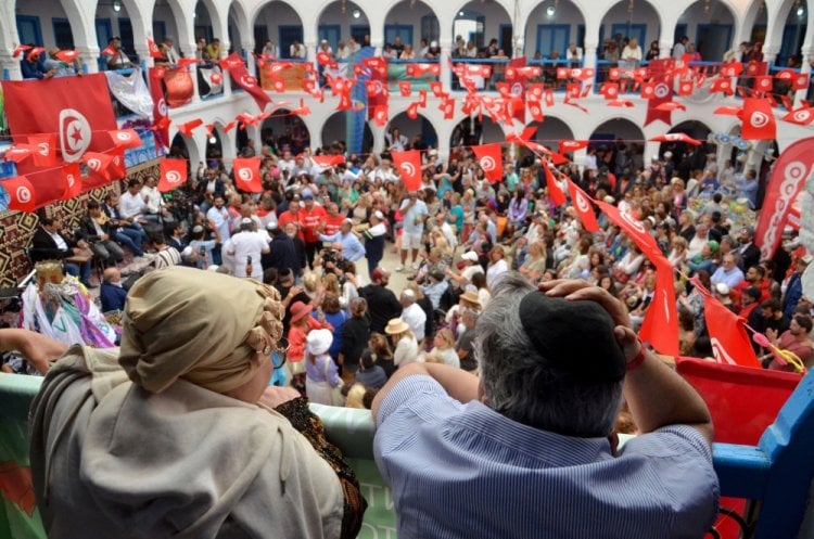 الهجوم على كنيسة جربة في تونس... ما علاقة الإخوان؟