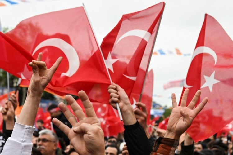 نيويورك تايمز: مهما يحدث في الانتخابات... تركيا في ورطة