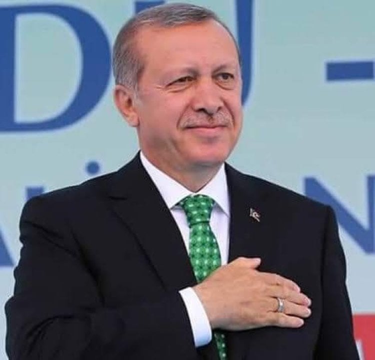 تقرير يحذر: الديمقراطية ستنتهي في تركيا إذا فاز أردوغان بالرئاسة