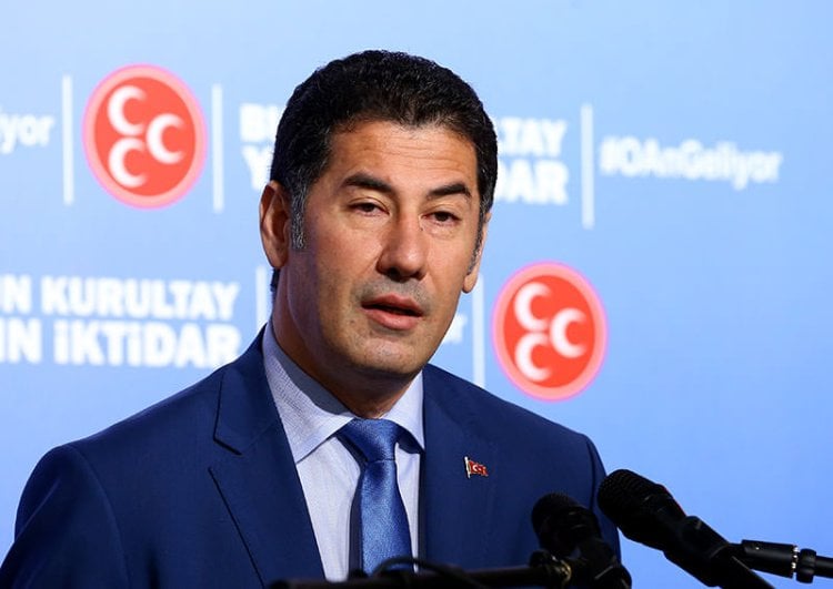 دعمه يرجح الكفة... هل يهدي سنان أوغان الفوز لأردوغان أم لكليغدار؟