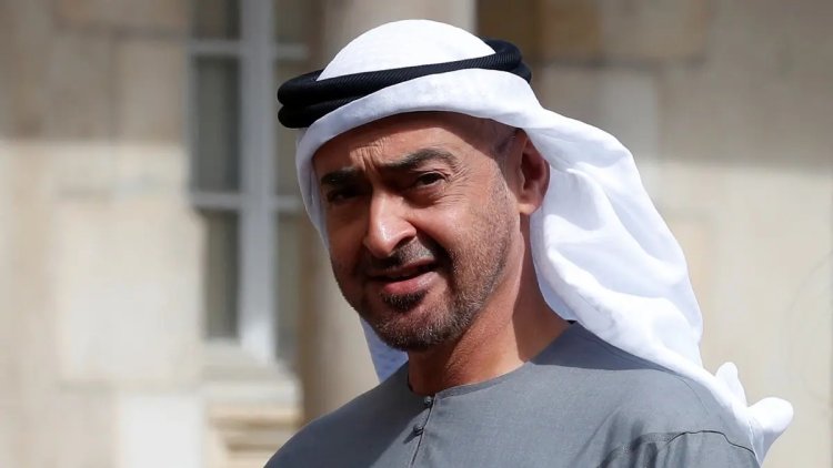 التلغراف: ببناء الجسور مع الجميع... الإمارات تمارس سياسات ناضجة