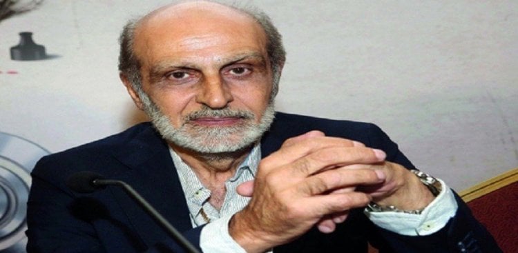 'شيخ الكار'... وفاة هشام شربتجي بعد صراع مع المرض