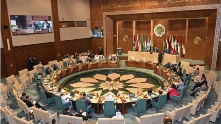 تشهد عودة سوريا الكاملة.. ما أهم الملفات المطروحة في قمة جدة؟