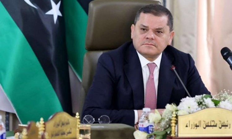 حكومة الدبيبة تشعل غربي ليبيا... ما أهداف الضربات الجوية على الزاوية؟