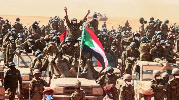 هدنة السودان في الرمق الأخير.. مساعٍ لتجديدها ومخاوف من حرب أهلية