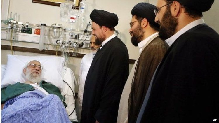 من المرشد الأعلى القادم لإيران؟
