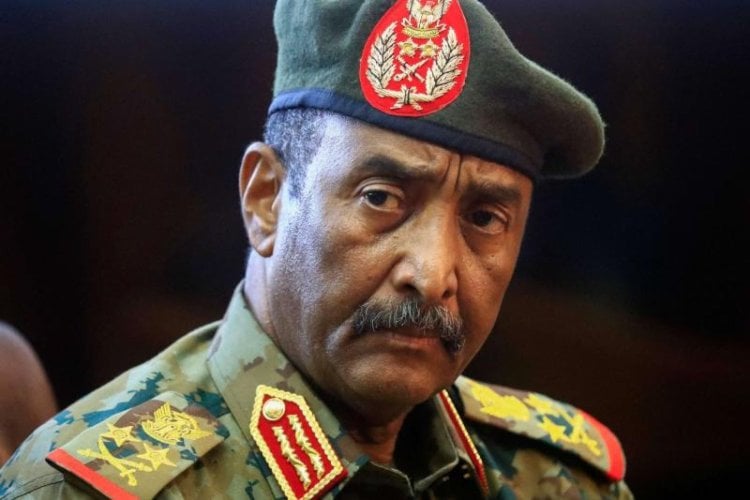 ما سر التحول المفاجئ في علاقة الإخوان بالبرهان؟