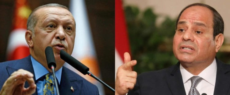 مصر وتركيا.. سباق الأمتار الأخيرة نحو التطبيع