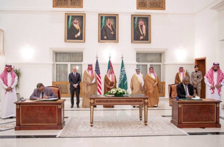 ماذا وراء تعليق الجيش السوداني مشاركته في مفاوضات جدة؟