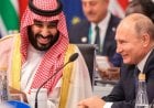 السعودية وروسيا قبل اجتماع أوبك بلس... شواهد تدحض الخلافات وبيانات تؤكد صحة العلاقات