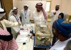 لانتخاب 50 نائبًا... بدء التصويت في انتخابات مجلس الأمة الكويتي